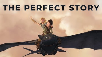 HTTYD: The King Of Animated Movies | Easily Entertained | Ep. 120