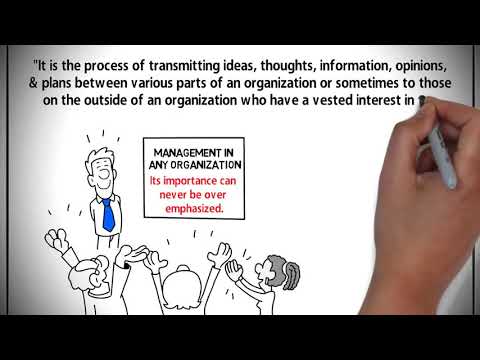 Video: Kāpēc biznesa komunikācija ir svarīga?