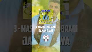 Janan Sawa 3 · Mashmi L Khabrani