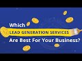 Which Lead Services Are Best for Your Painting Business?