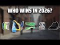 The Top 5 Best Flat Foot Shoes in 2026 - Must Watch Before Buying!