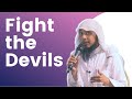 The Fight Against Magic & Devils | RUQYA | Shaykh Abu Ubaid