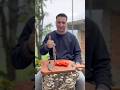 Kesme tahtası yapımı 🍅🪵🔪🪓🪚 #giresun #vlog