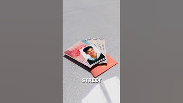 Haunted Red Envelopes in Taiwan! 😨