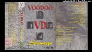 Voodoo - Cium (1997)
