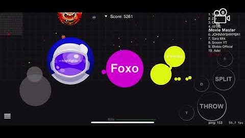 Blob.io Takeover!!!!