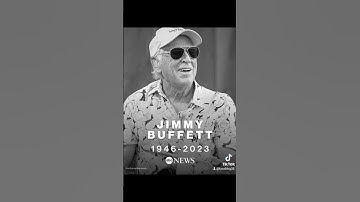 Thumbnail of jimmy buffett 😇🙏🥹🥺😥😭😢