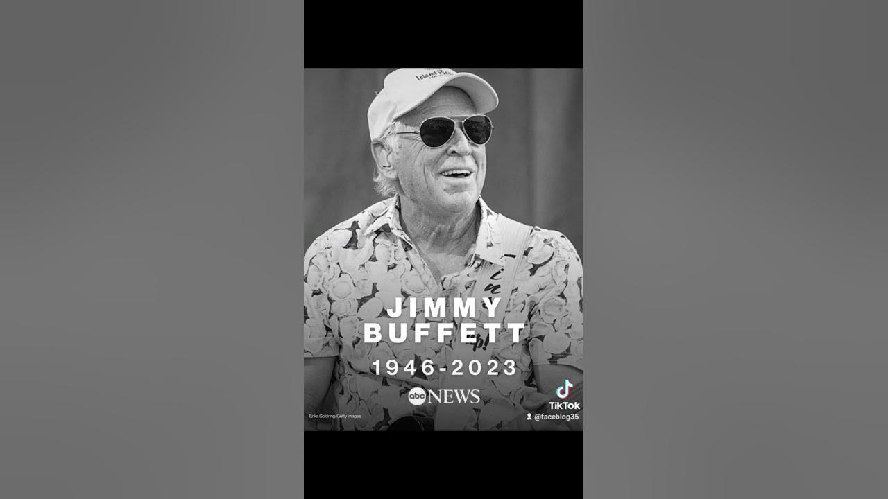 jimmy buffett 😇🙏🥹🥺😥😭😢