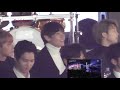 BTS, EXO, Twice, Cnblue reaction to Acoustic Stage Rose, Chanyeol - reuploaded