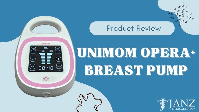 Product Review: Spectra S1 Breast Pump 