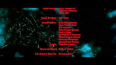 Once Upon A Time In Mumbai (2010) *BluRay* w/ Eng Sub - Hindi Movie - Part 10 (Last)