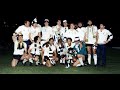 SKY SPORTS - Time of Our Lives - Tottenham Hotspur 80"s Glory Years
