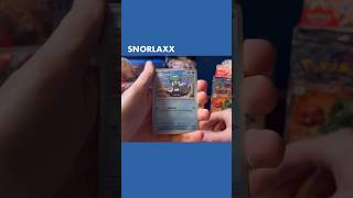 Is this the best Pokemon Surging Sparks pack? #pokemon  #pokemontcg