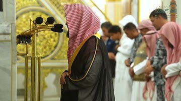تلاوة رائعة من سورة الأنعام للشيخ عبدالله القرافي 27 محرم 1447هـ