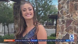 Graduation night crash kills teen girl, injures two others