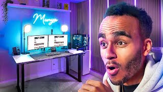 Building MUNYA CHAWAWAs Dream SETUP