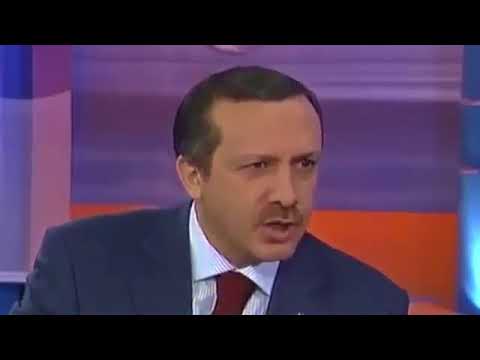 Erdoğan: Dış güçler ve yabancılar demeye katılmıyorum