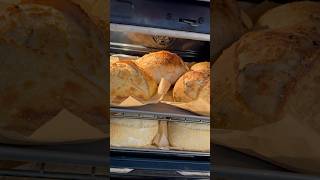 Download Lagu How to bake 7 loaves of sourdough bread in your home oven #sourdough #bakingtips #sourdoughstarter MP3 Download Lagu How to bake 7 loaves of sourdough bread in your home oven #sourdough #bakingtips #sourdoughstarter MP3