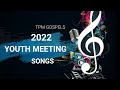 Tpm  annual youth camp 2022  tamil all songs  lyrics  tpm gospels