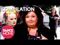Iconic abby lee miller moments compilation  part 3  dance moms