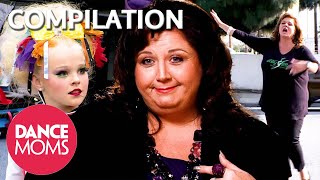 Iconic Abby Lee Miller Moments Compilation Part 3 Dance Moms