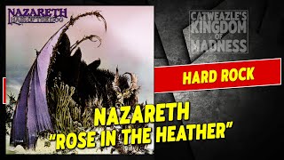 Nazareth: &quot;Rose In The Heather&quot; (1975)