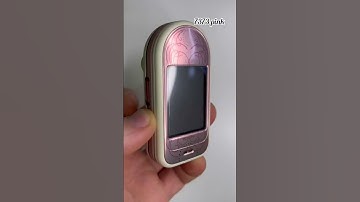 L’Amour collection Nokia