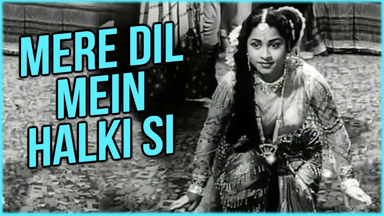 Download Mere Dil Mein Halki Si Full Video Song | Parasmani Movie Song | Lata Mangeshkar | Laxmikant Pyarelal
