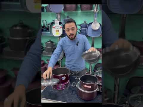 الفرق بين تيفال زهران و تيفال الدهان الدهان سنتر رؤوف رؤوف يوسف زهران