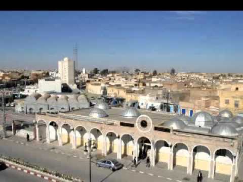 محمد محبوب وخالد محبوب اغنية وادي سوف يازينة
