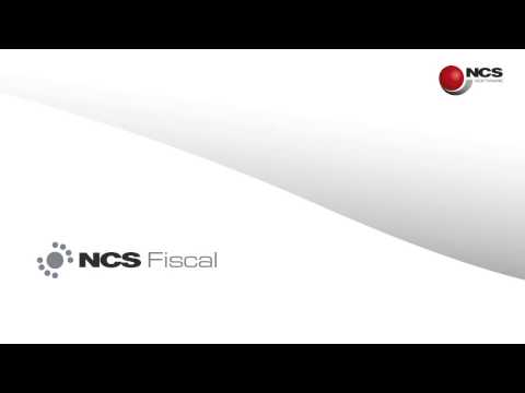 Formación: NCS Fiscal,
