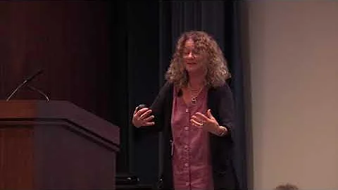 Alison Fleming   Human Nature and Early Experience