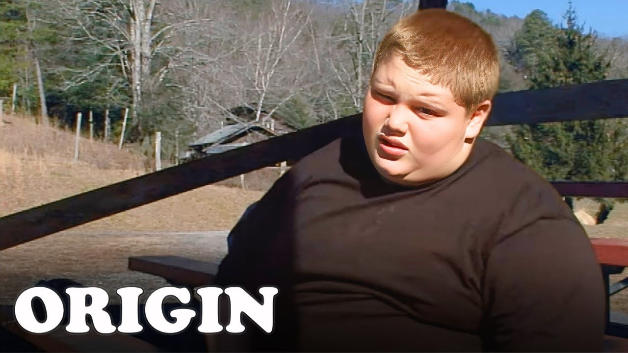 Bullied For Being Fat -  This 13 Year Old Is On A Mission To Lose Weight | Too Fat For 15