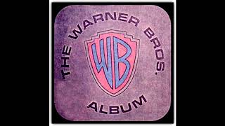 The Residents ‎– The Warner Brothers Album