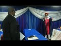 48th MCPD,Investiture&Induction Ceremony of the Institute of Business Diplomacy&Financial Management