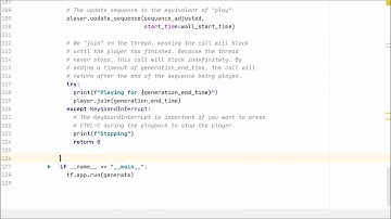 Hands-On Music Generation with Magenta | 9. Making Magenta Interact with Music Applications