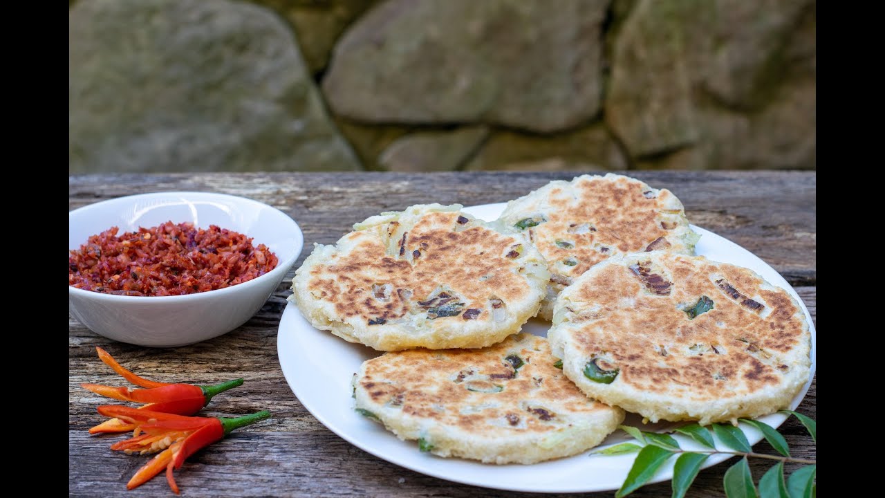 Tahukan Kamu Roti Tawar Ada Sejak 6.000 Tahun Lalu? Harus Nonton ...