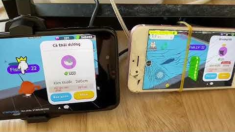 Hack Game Play Together Thành Công 100% Auto Câu Cá Chọn Bóng Bỏ QC  22/9/2021