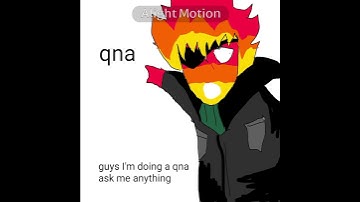 im doing a qna ask me anything #qna #fireguy #trend #shorts #popular #viralvideos #edit