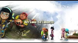 “Teman setia” By MAIZURA insturmantel