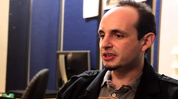 Nathan Crafts - Georgia Tech Robotics