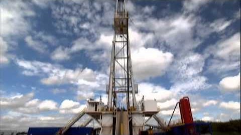 Shale Gas and America