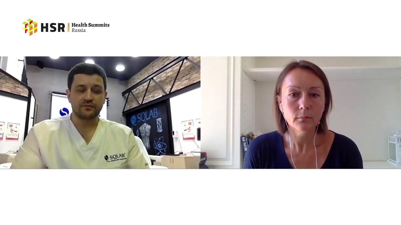 Результаты и методы использования целостного подхода к снижению веса. Святослав Ханенко