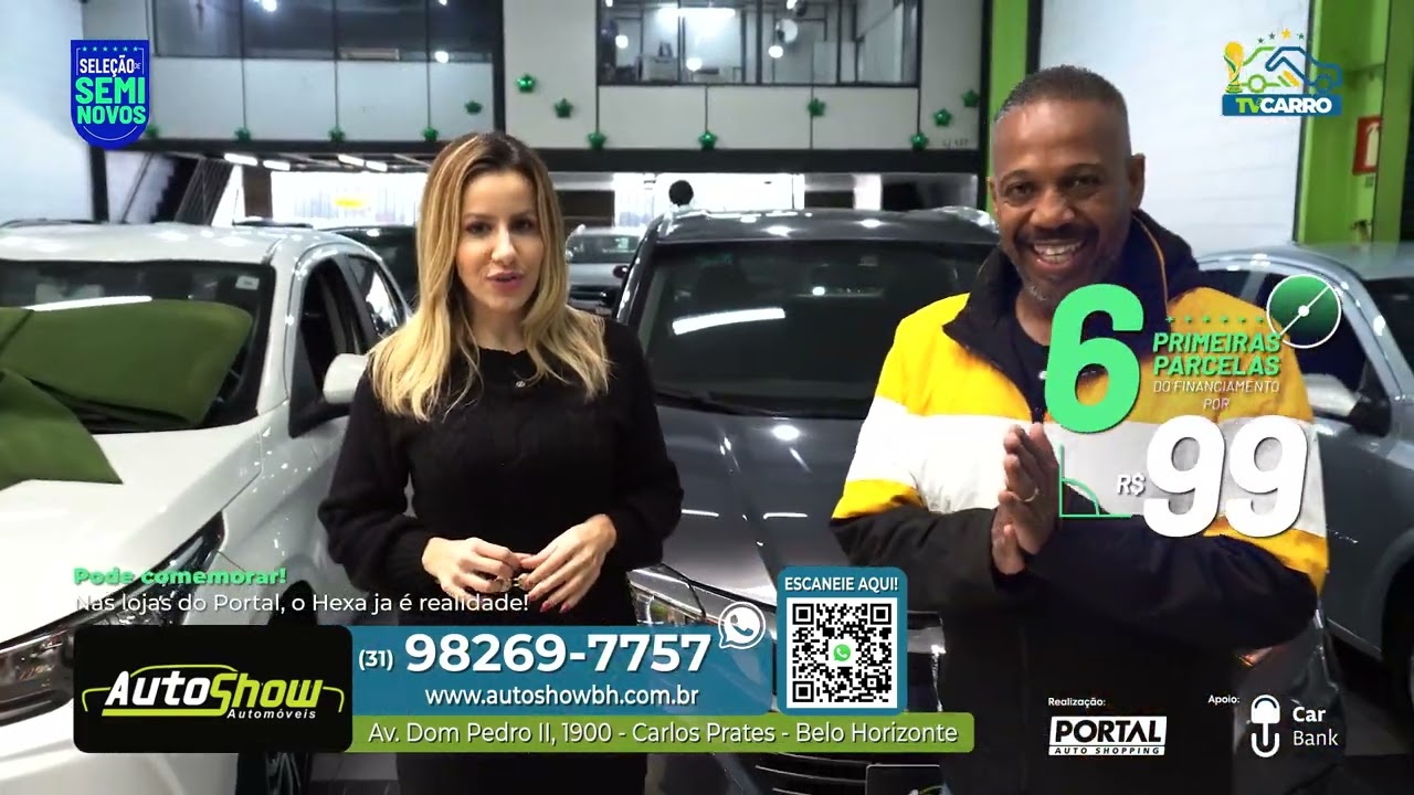 ⁣🚗 VECTRA ELEGANCE 2009 - SELEÇÃO DE SEMINOVOS NA AUTO SHOW AUTOMÓVEIS