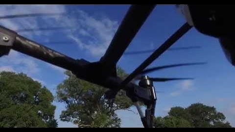 Autopilot - Airspace Sneak Preview