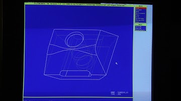 Pro/Engineer Release 7