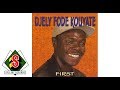 Capture de la vidéo Djely Fode Kouyate - Dougoutegué Yanfé (Audio)