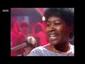 JOAN ARMATRADING Drop The Pilot DJ NILSSON REWORK