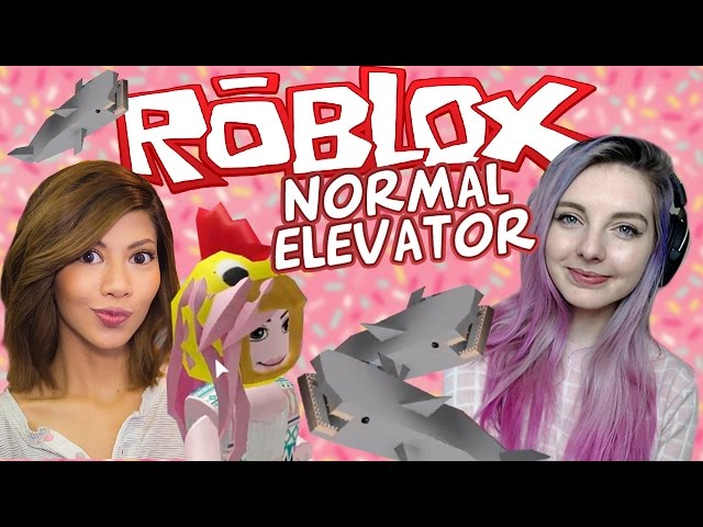 A Weird New Place The Pixelarity Ldshadowlady - ldshadowlady roblox elevator