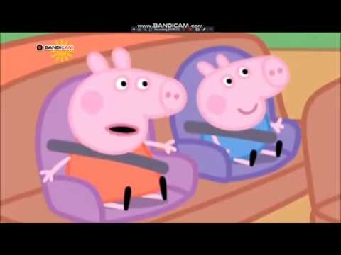 Peppa Pig Official Channel Peppa Pig S Christmas Special Youtube - robloxget eat by denis daily twice where going to die